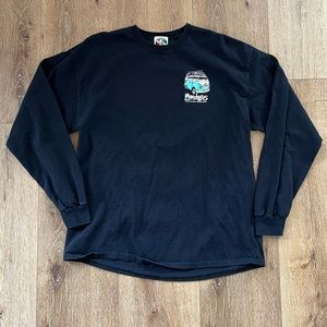 Moondoggies Surf Shop T-Shirt XL